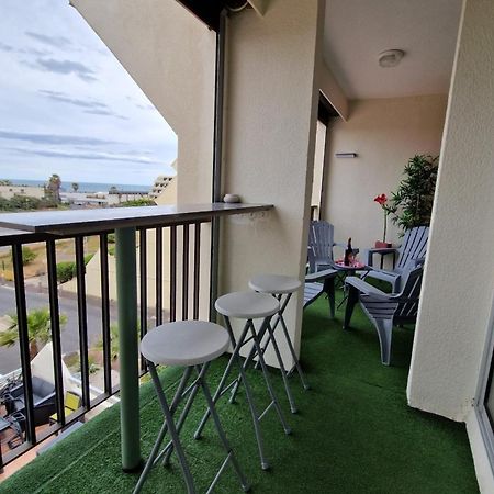 Naturiste Cap D'Agde Heliopolis F 61 Exterior photo